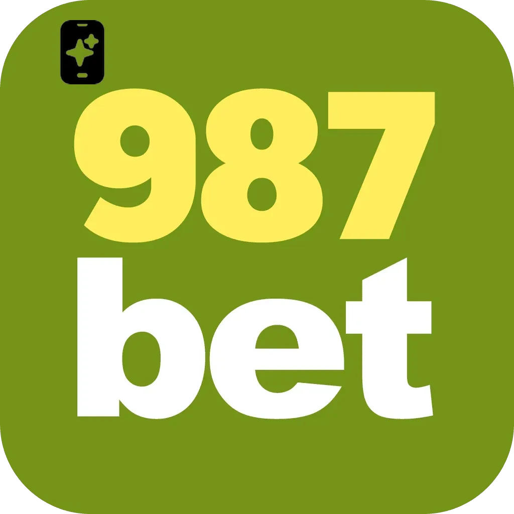 APP oficial da 987bet para mobile