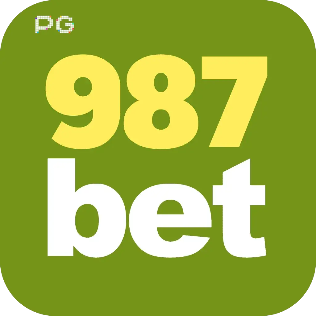 Logo da 987bet