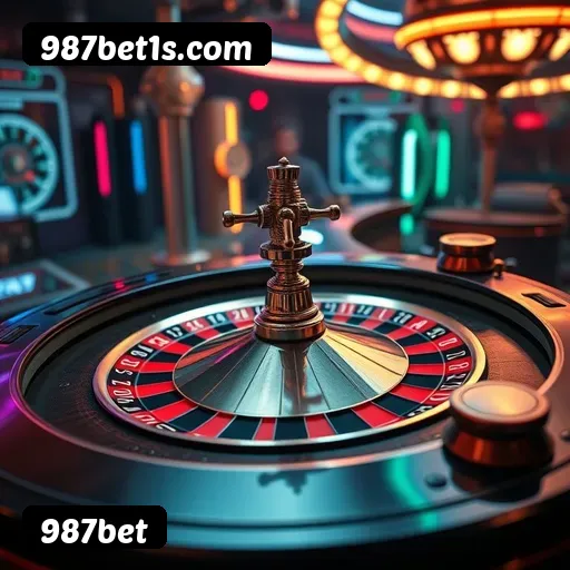 987bet APK - Download Oficial Android