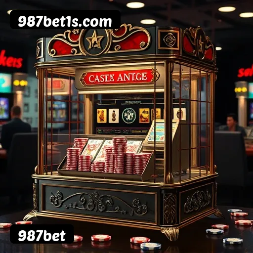 Como Instalar APK 987bet