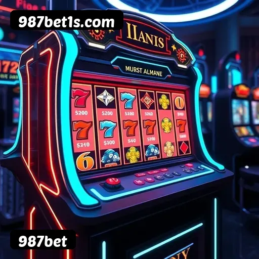 FAQ APK 987bet