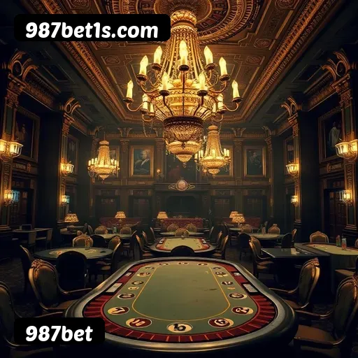 Legalidade 987bet no Brasil